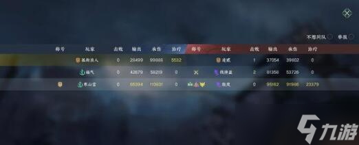 逆水寒手游1.2新增奇遇触发位置在哪