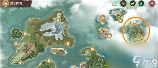 创造与魔法微光森林在哪里 到达微光森林方法攻略