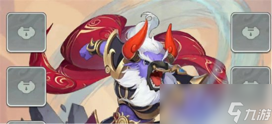 《葫芦娃大作战》牛魔怎么样 牛魔技能强度解析