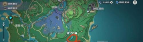原神的特色动物是什么？探索原神中独特的生物世界