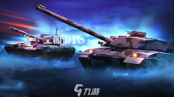 坦克兄弟连最强阵容搭配 版本T0阵容推荐