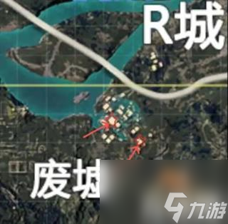 和平精英火力对决军火库固定刷新点有哪些（火力对决军火库固定刷新点位置介绍）