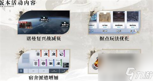 《战双帕弥什》2023周年庆开启时间及内容一览