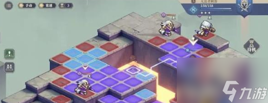 《铃兰之剑》7-17通关攻略