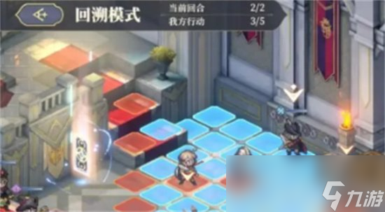《铃兰之剑》阿列克谢怎么样 阿列克谢角色详解
