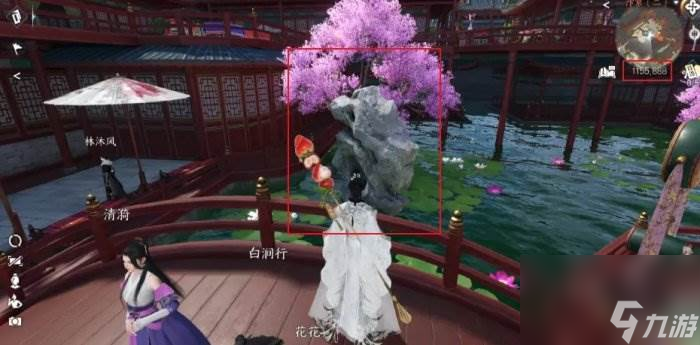 《逆水寒手游》扬威点怎么快速获得 快速获取扬威点方法详情