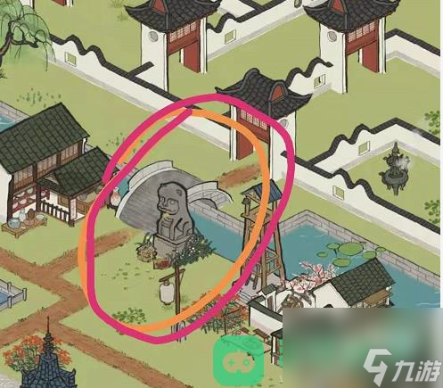 江南百景图猪五花获得攻略详情