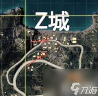和平精英火力对决军火库固定刷新点有哪些（火力对决军火库固定刷新点位置介绍）