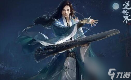 逆水寒手游拜师在哪里拜-逆水寒手游拜师方法介绍