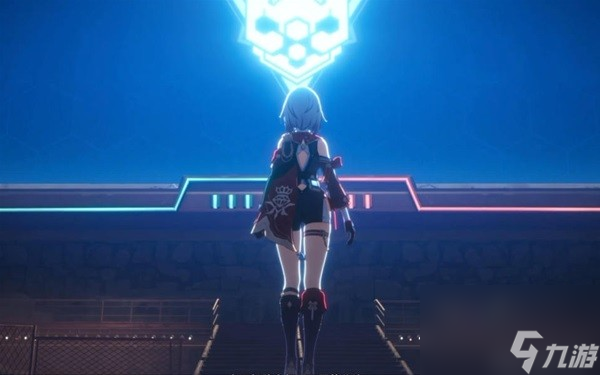 《崩坏星穹铁道》半输出托帕全攻略