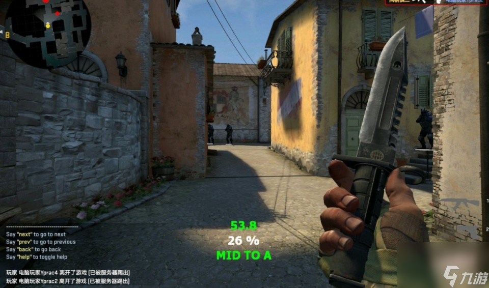 CSGO老哥发现绝版手套？全游戏只有一个，土豪直接出10万