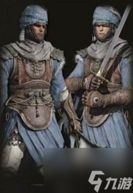 《艾尔登法环》职业怎么选 全职业选择推荐