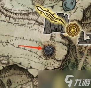 《艾尔登法环》新手怎么探索地图 新手地图探索攻略