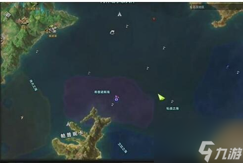 命运方舟3阶装备获得方法
