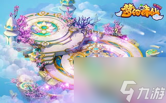 梦幻诛仙手游活动攻略,梦幻诛仙手游全新活动攻略，快速升级，成为最强仙侠！