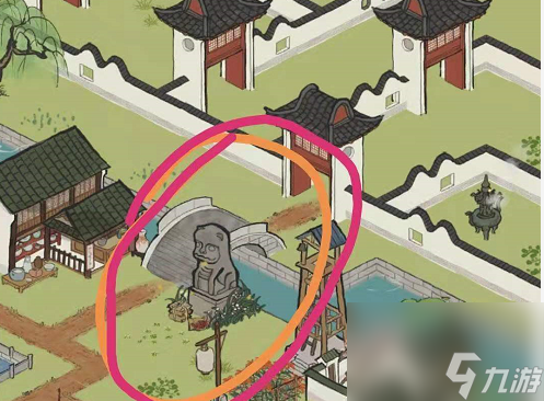 《江南百景图》猪五花获得攻略分享