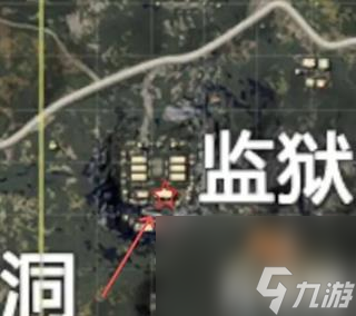和平精英火力对决军火库固定刷新点有哪些（火力对决军火库固定刷新点位置介绍）
