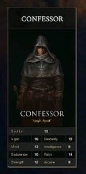 《艾尔登法环》职业怎么选 全职业选择推荐