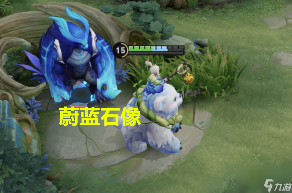 王者荣耀：6组野怪的正确名称，玩家：什么？我经常偷的猪