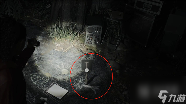 心灵杀手2富水镇咖啡杯护身符2在哪里-心灵杀手2富水镇咖啡杯护身符2具体位置