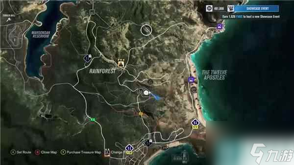 地平线3能有多逼真 地平线3有多少款车型可以挑选 知识库