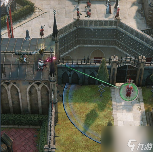 影子诡局无限弩箭攻击徽章挑战怎么做