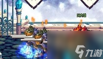 懸空城怎么開(kāi)啟（懸空城前置任務(wù)）