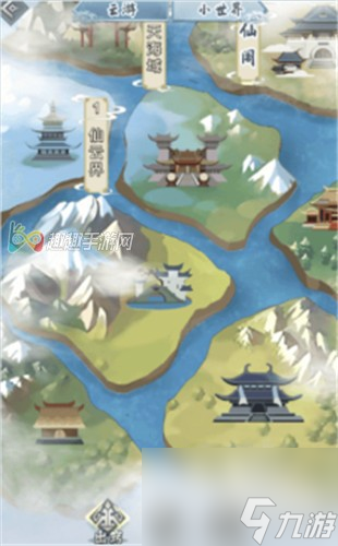 天界玩法介绍 修真模拟器飞升有什么用