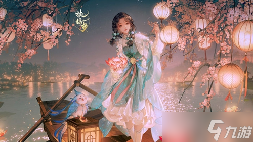 《扶摇一梦》辅助角色推荐