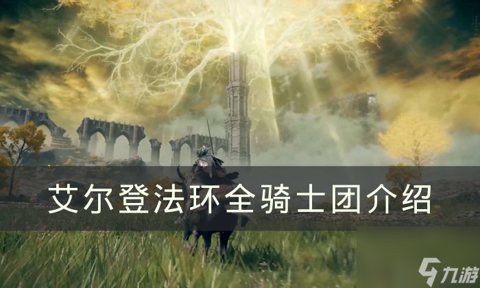 《<a id='link_pop' class='keyword-tag' href='https://www.9game.cn/aedfh/'>艾尔登法环</a>》骑士团有哪些？ 全骑士团介绍