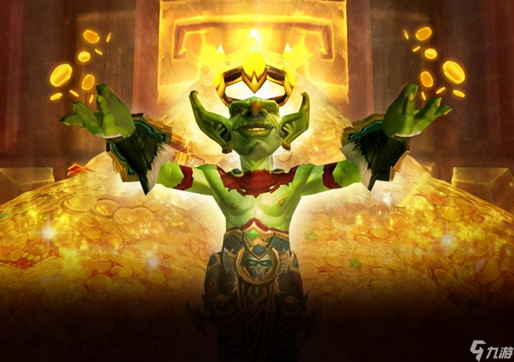 <a id='link_pop' class='keyword-tag' href='https://www.9game.cn/moshoushijie2/'>魔兽世界</a>灵纹布包图纸在哪里买（魔兽世界稀有图纸获取攻略）
