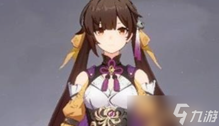 崩坏星穹铁道素裳带什么光锥好