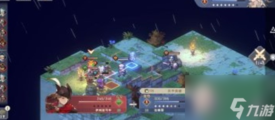 铃兰之剑如何才能救大姐头 救大姐头的详细方法以及攻略