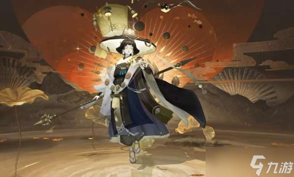 《阴阳师》鱼影金荷召唤屋介绍一览