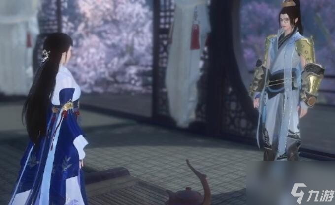 逆水寒手游拜师在哪里拜-逆水寒手游拜师方法介绍