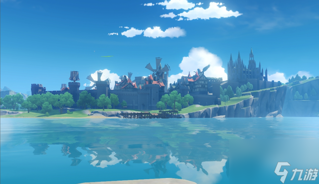 <a id='link_pop' class='keyword-tag' href='https://www.9game.cn/yuanshen/'>原神</a>：芭芭拉的泳装，竟然可以白拿？但这只是官方提前做
