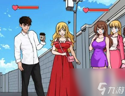 《文字来找茬》美事男孩过关攻略分享