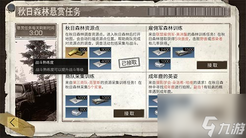 賺取金塊方法途徑 明日之后金塊怎么獲得