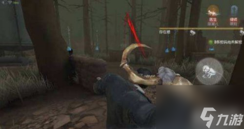 屠夫出刀心得分享 第五人格蓄力刀有什么效果