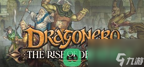 身临其境的回合制战斗 RPG 游戏Dragonero公布一览