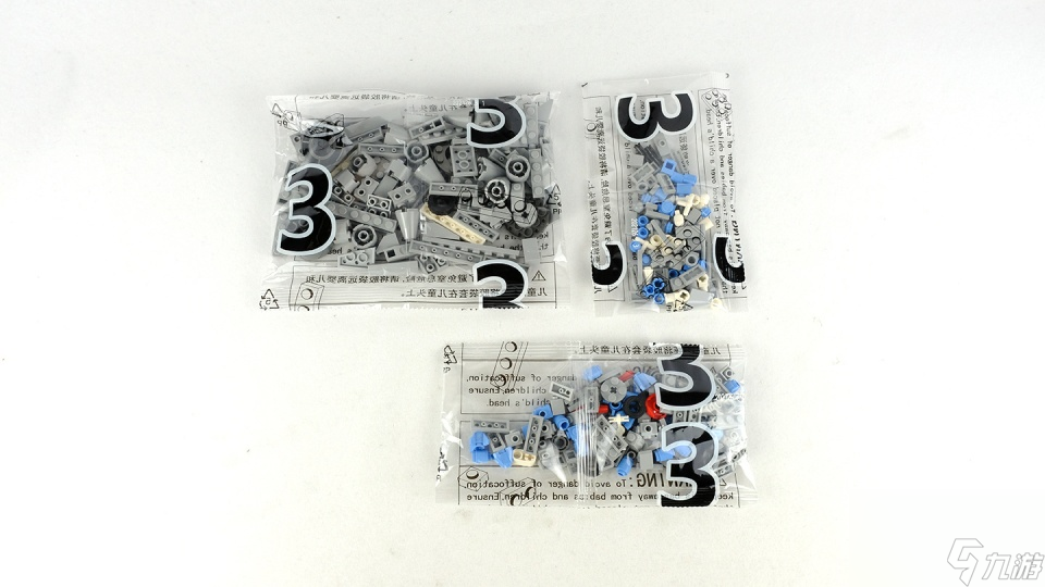 森寶積木殲10B戰(zhàn)斗機(jī)評(píng)測(cè)，積木界里的唯一選擇