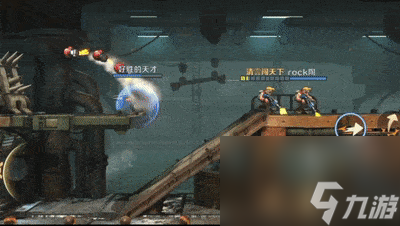 合金弹头将出新版（关卡类游戏合金弹头分享）「专家说」