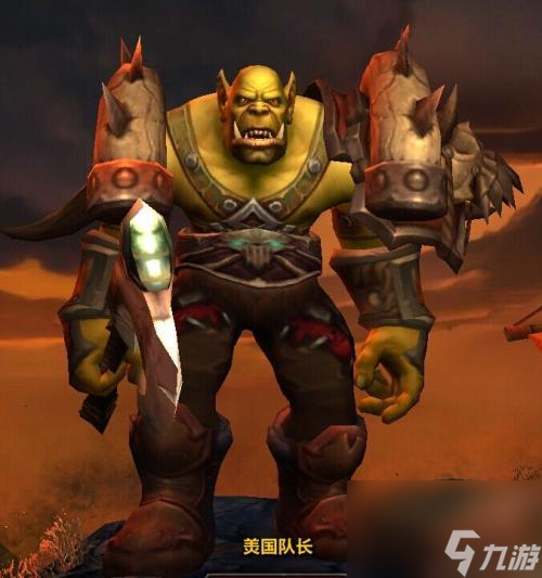 魔兽世界冰封地狱重剑哪里掉落（魔兽世界绝版装备大全）
