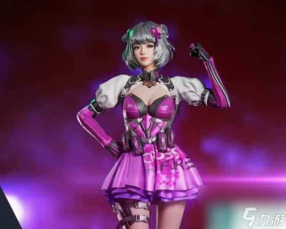 《cf》跳高箱子方法