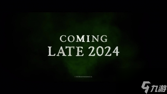 《暗黑4》首部资料片＂憎恨之躯＂ 将于2024年末上线