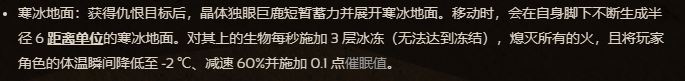 饥荒联机版晶体独眼巨鹿出现条件是什么