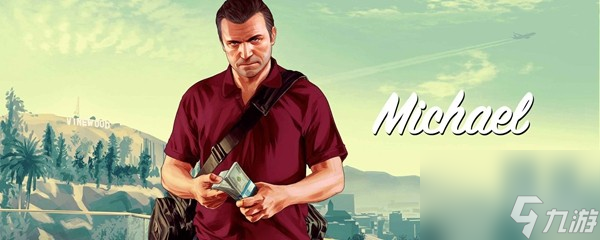 GTA5天煞战机操作指南