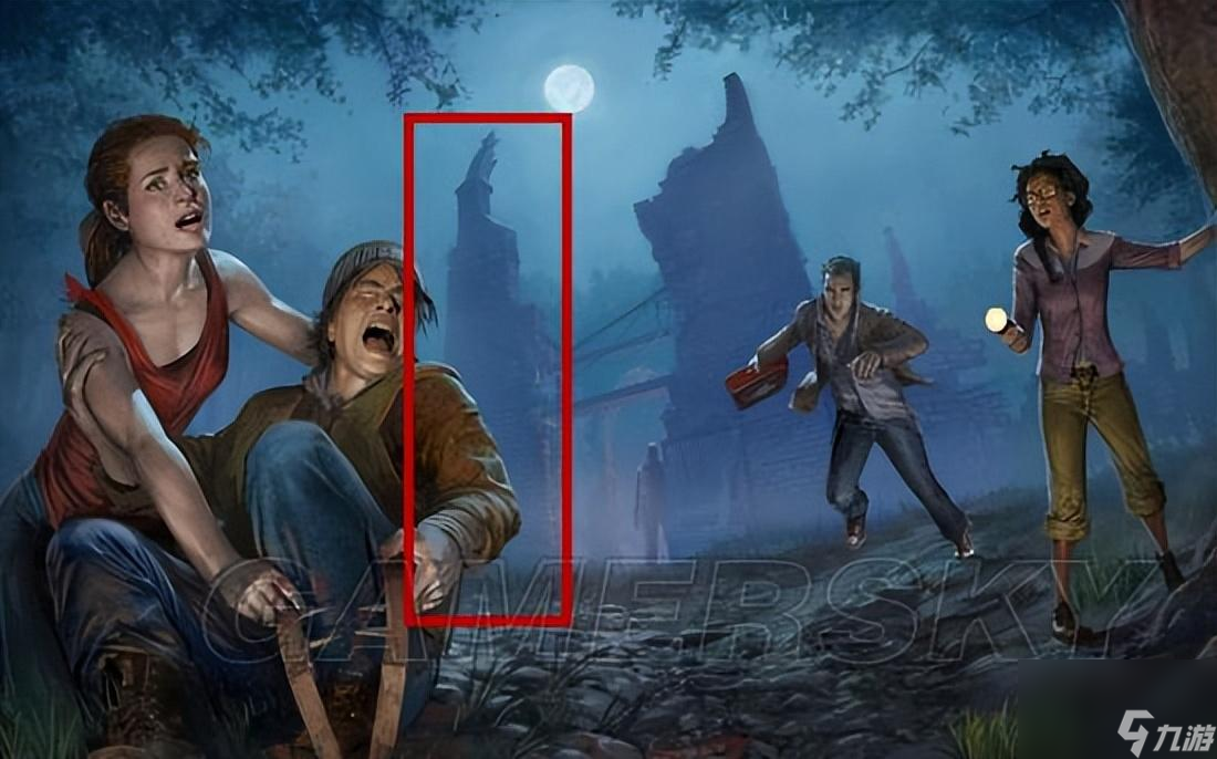 死亡黎明攻略图文（僵尸黎明攻略大全）