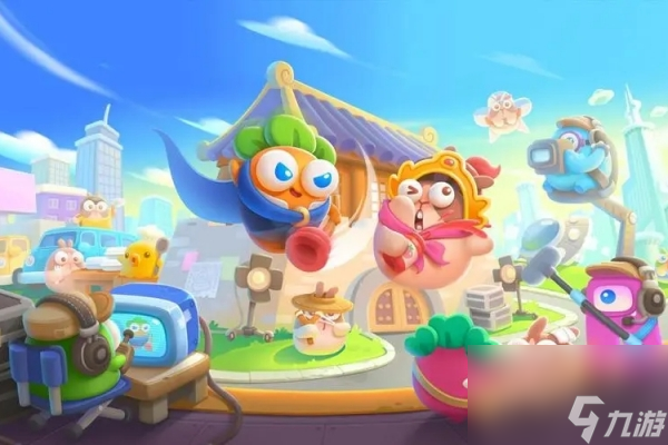 保卫萝卜4秋妃传76关通关攻略