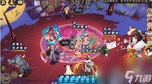 不知火的阵容搭配 阴阳师不知火为何强势崛起